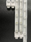 220V साइड लाइट सोर्स लैंप स्ट्रिप लाइट बॉक्स विज्ञापन संकेतों के लिए पारदर्शी कवर
